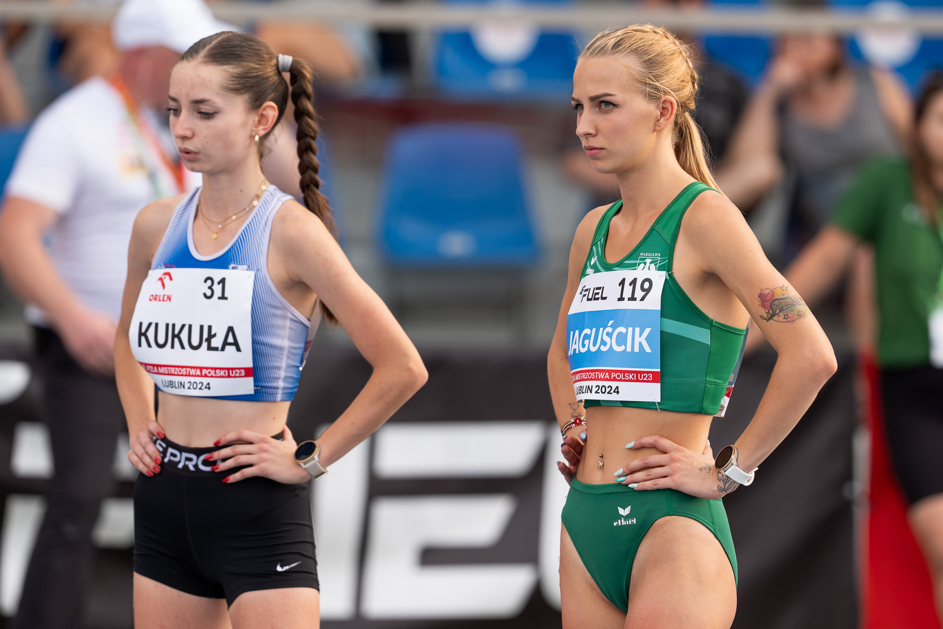 41. PZLA Mistrzostwa Polski U23  obrazek 15